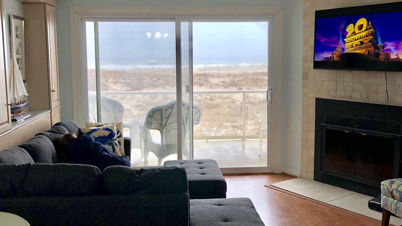Photo of Livingroom in South End