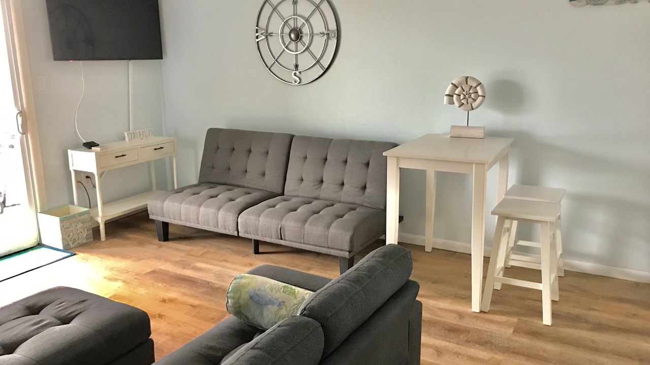 Photo of Bedroom in South End