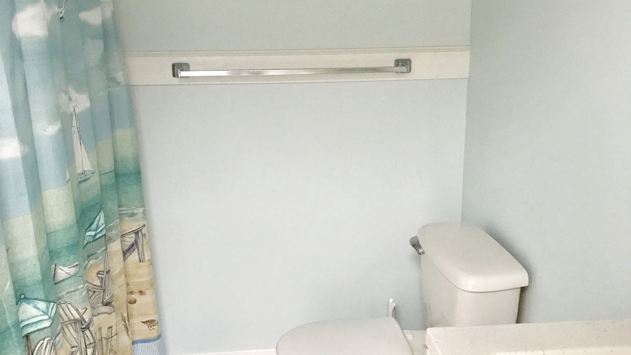 Photo of Bathroom in South End