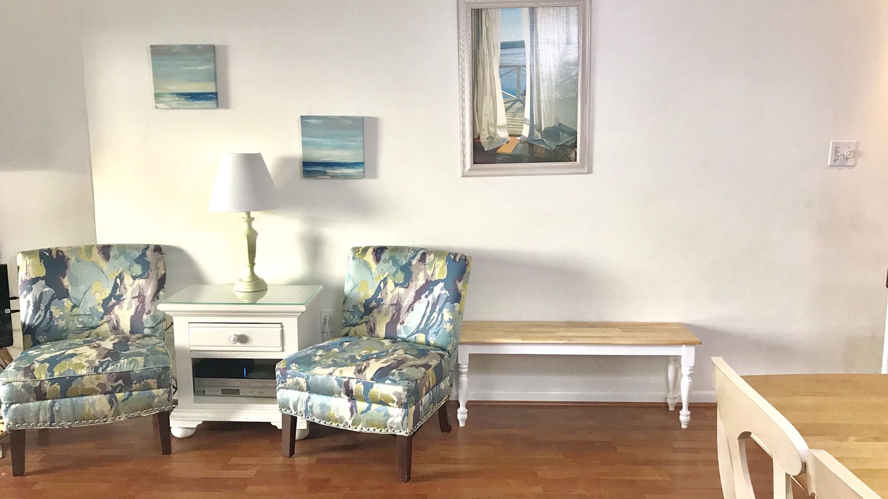 Photo of Bedroom in South End
