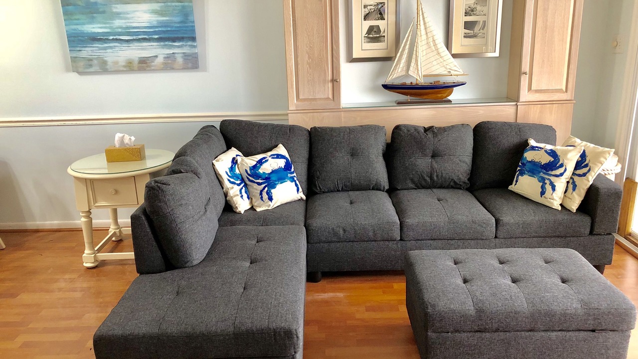 Photo of Bedroom in South End