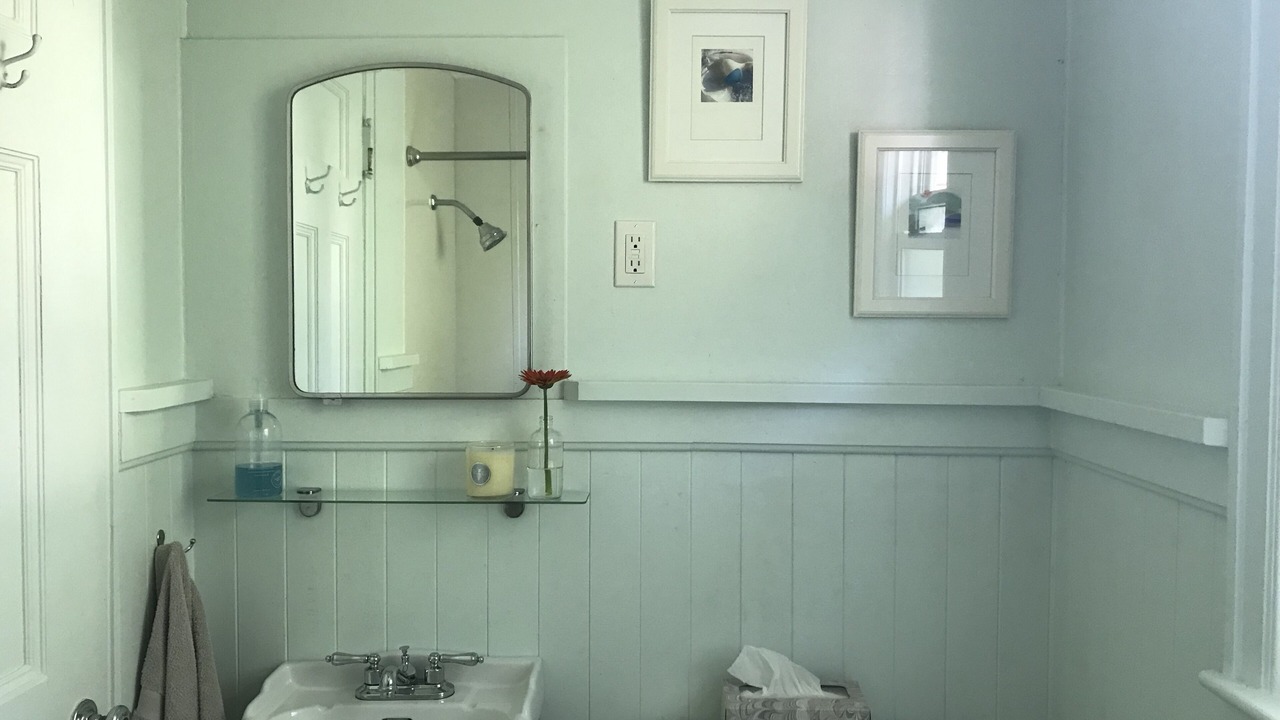 Photo of Bathroom in Rockport