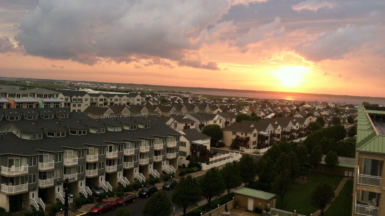 Photo of Patio Balcony in Diamond Beach