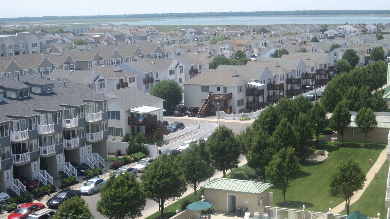 Photo of Patio Balcony in Diamond Beach