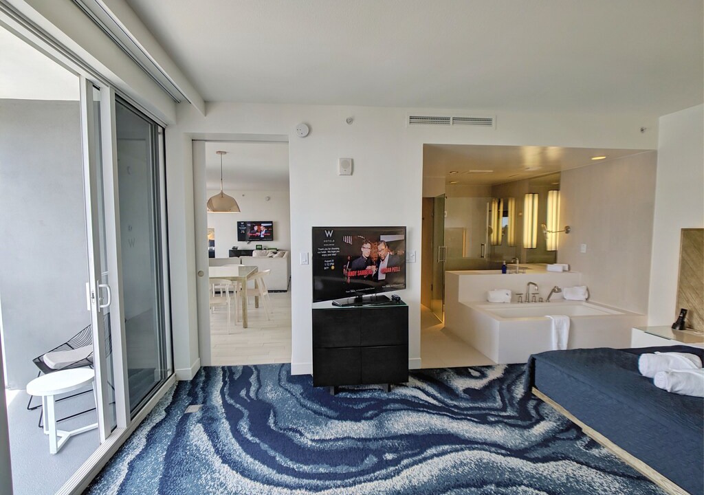Photo of Bedroom in Central Beach