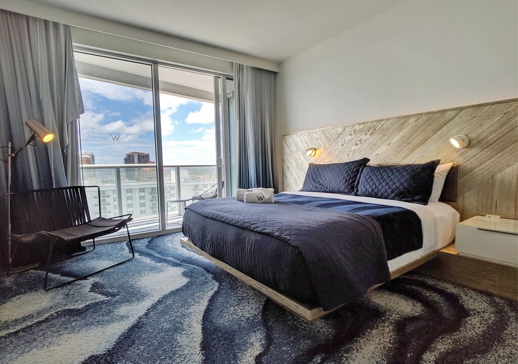 Photo of Bedroom in Central Beach