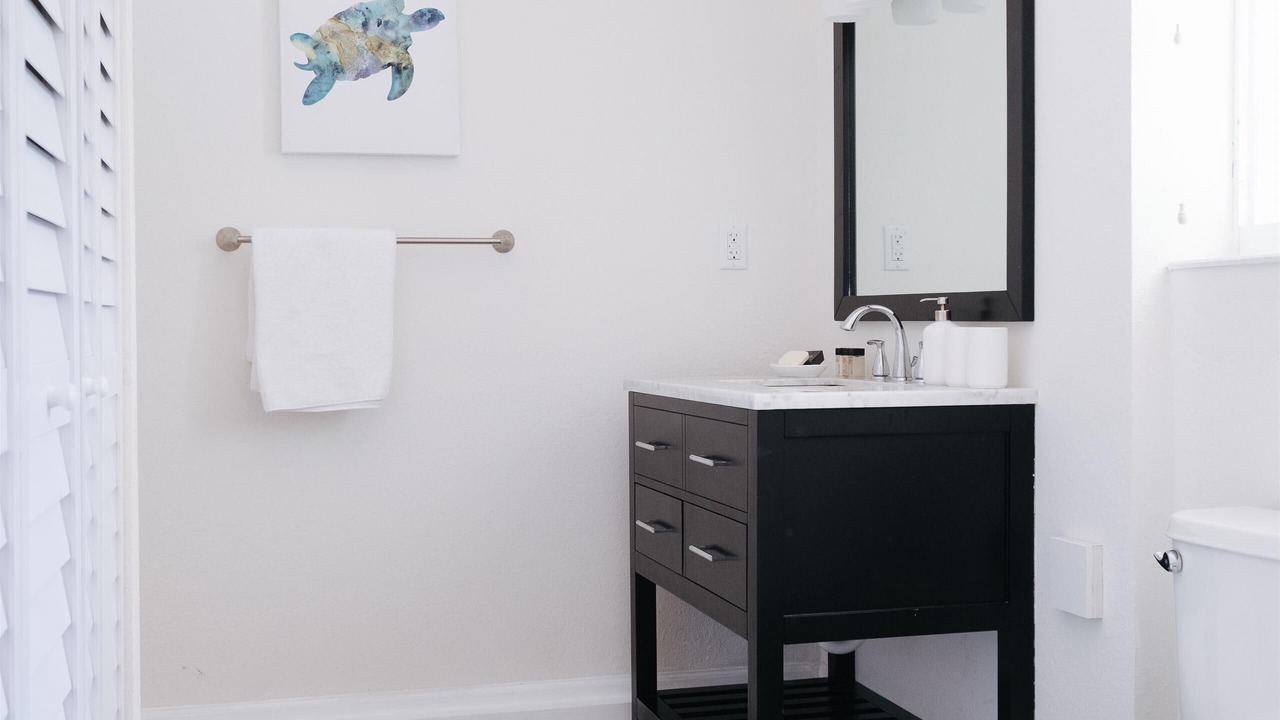 Photo of Bathroom in Terra Mar Island Estates