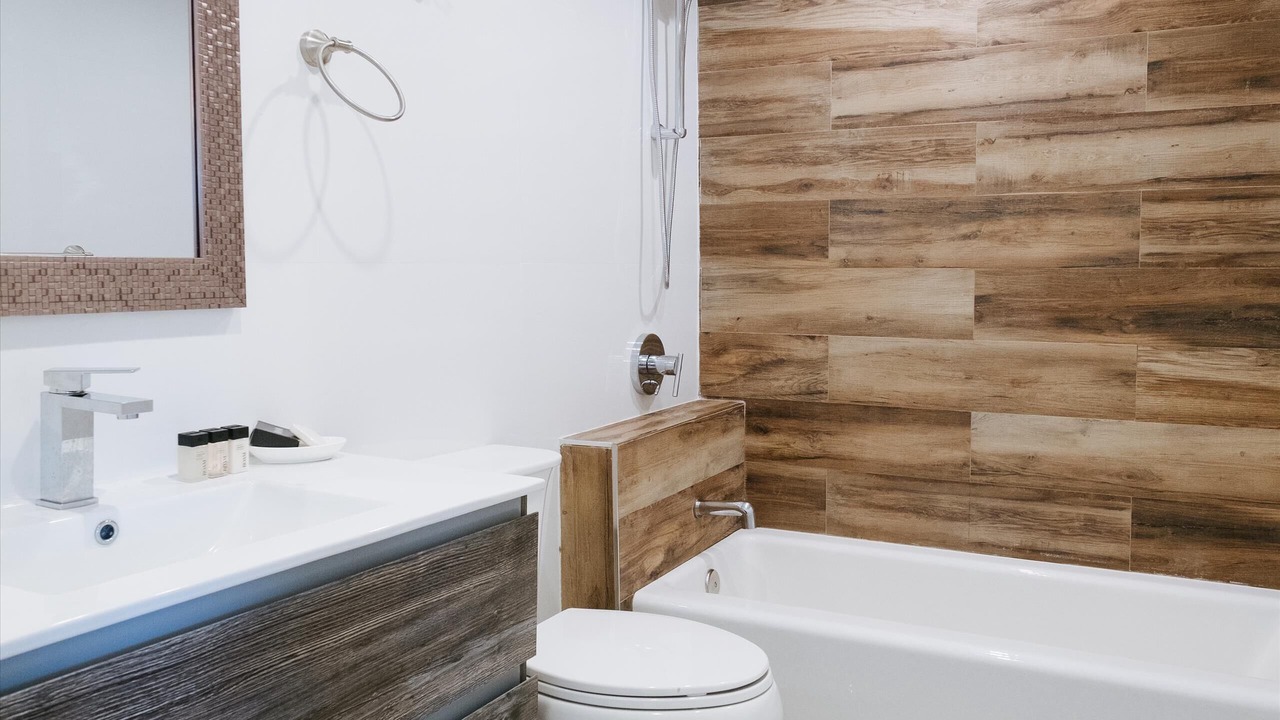 Photo of Bathroom in Terra Mar Island Estates