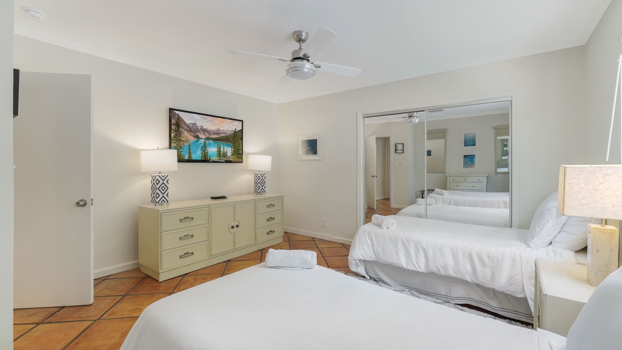 Photo of Bedroom in East Fort Lauderdale
