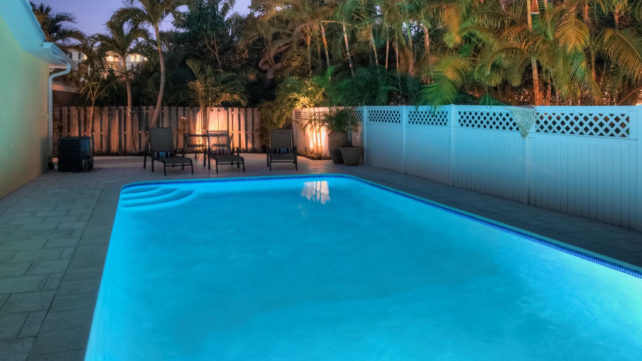 Photo of Outdoor in East Fort Lauderdale