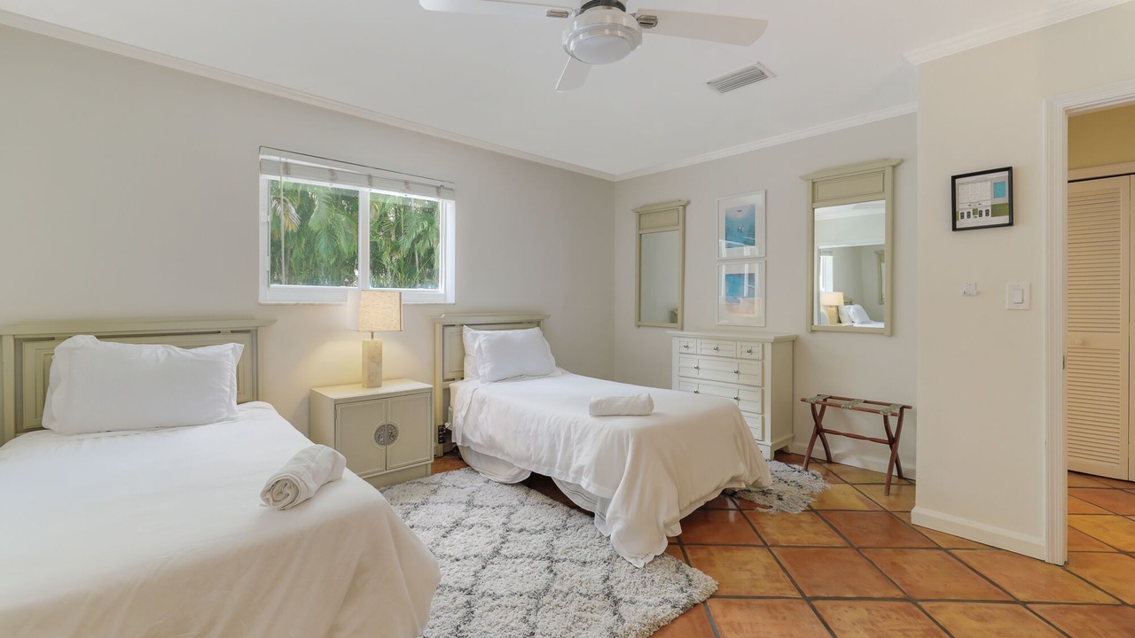Photo of Bedroom in East Fort Lauderdale