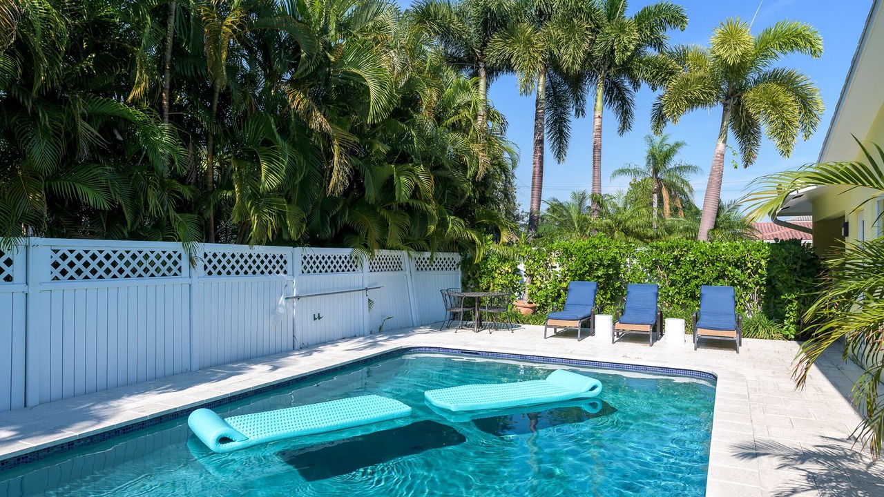 Photo of Outdoor in East Fort Lauderdale