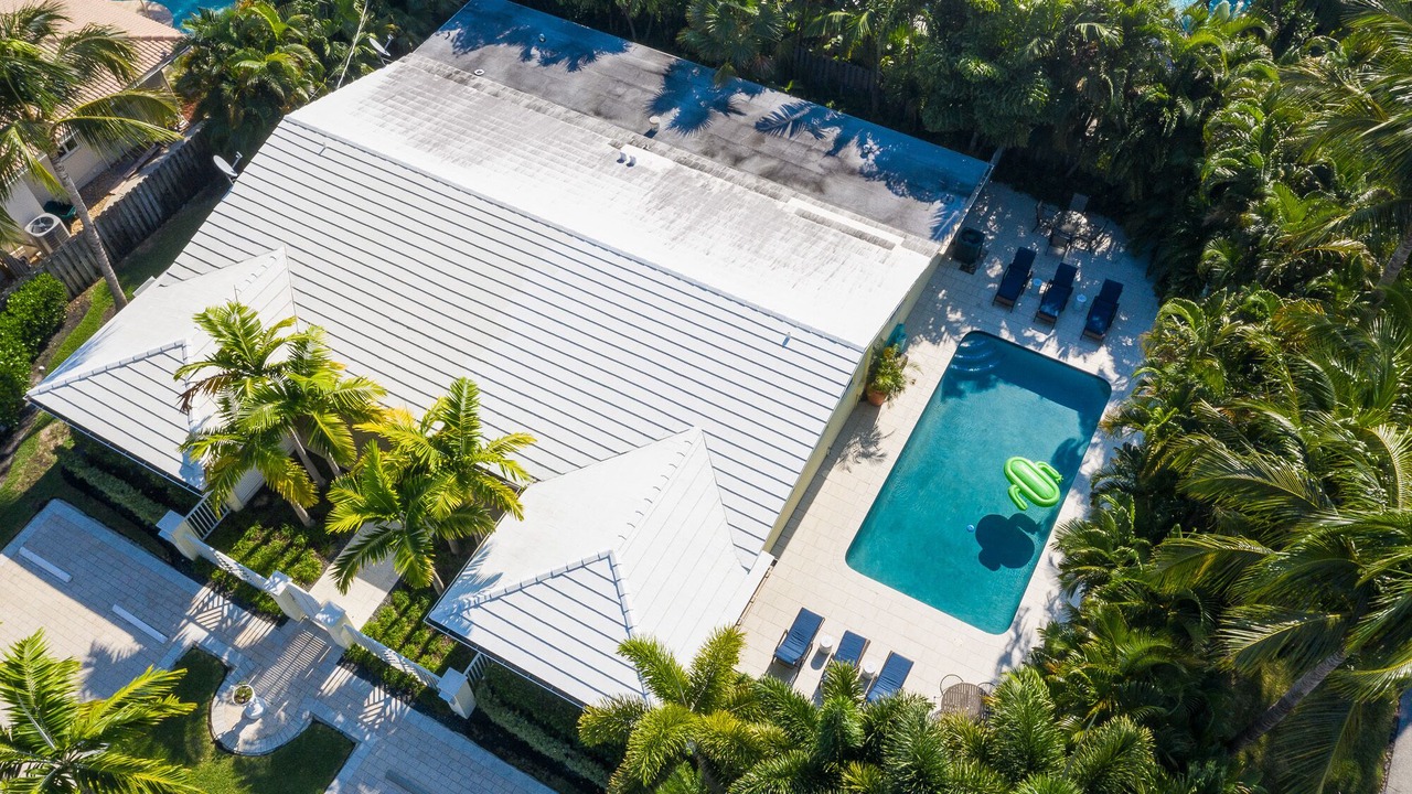 Photo of Outdoor in East Fort Lauderdale