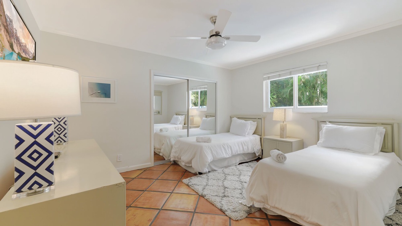 Photo of Bedroom in East Fort Lauderdale