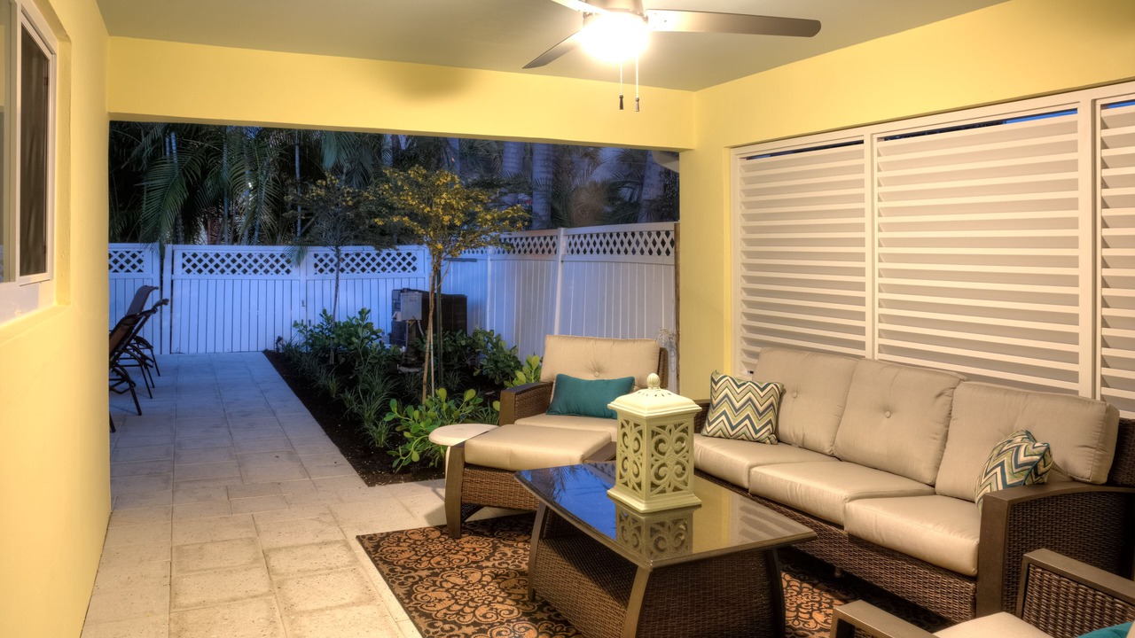 Photo of Outdoor in East Fort Lauderdale