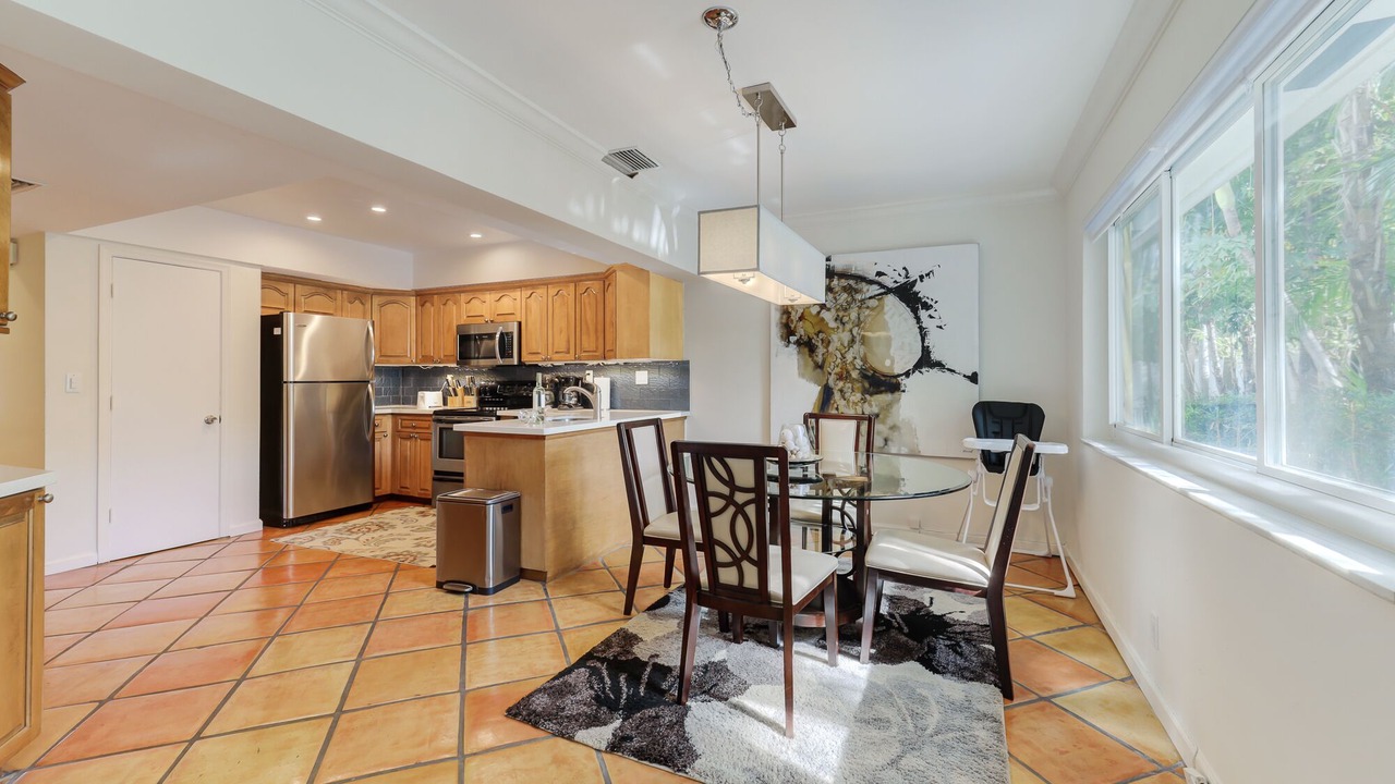 Photo of Kitchen in East Fort Lauderdale