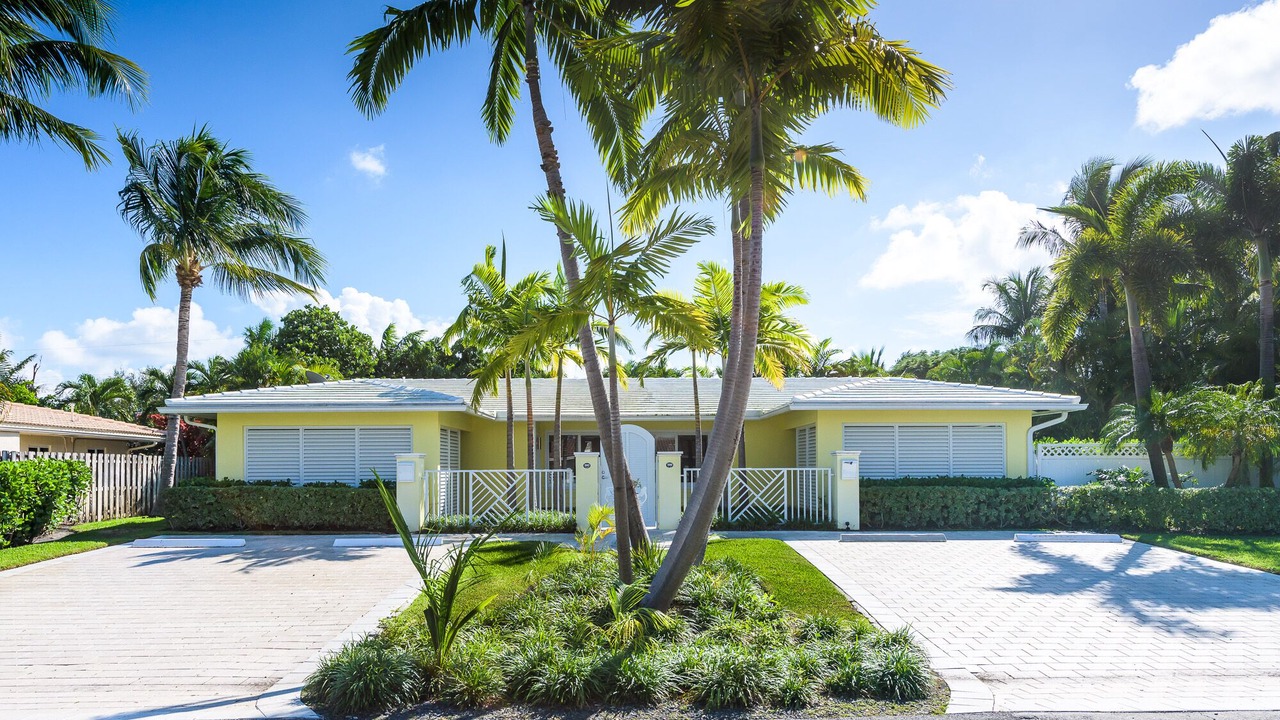 Photo of Outdoor in East Fort Lauderdale