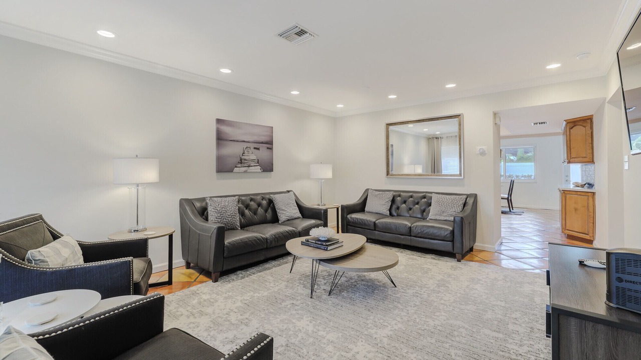 Photo of Bedroom in East Fort Lauderdale