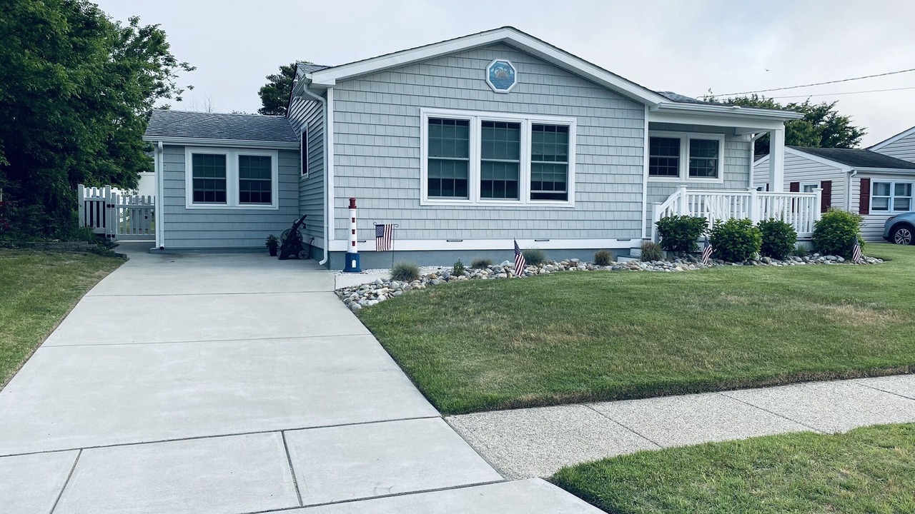 Photo of Outdoor in North Cape May