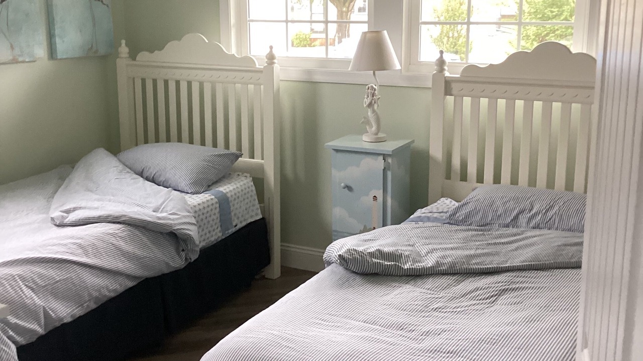 Photo of Bedroom in North Cape May