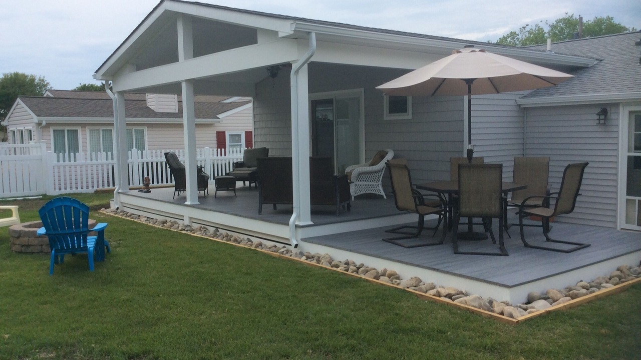 Photo of Outdoor in North Cape May