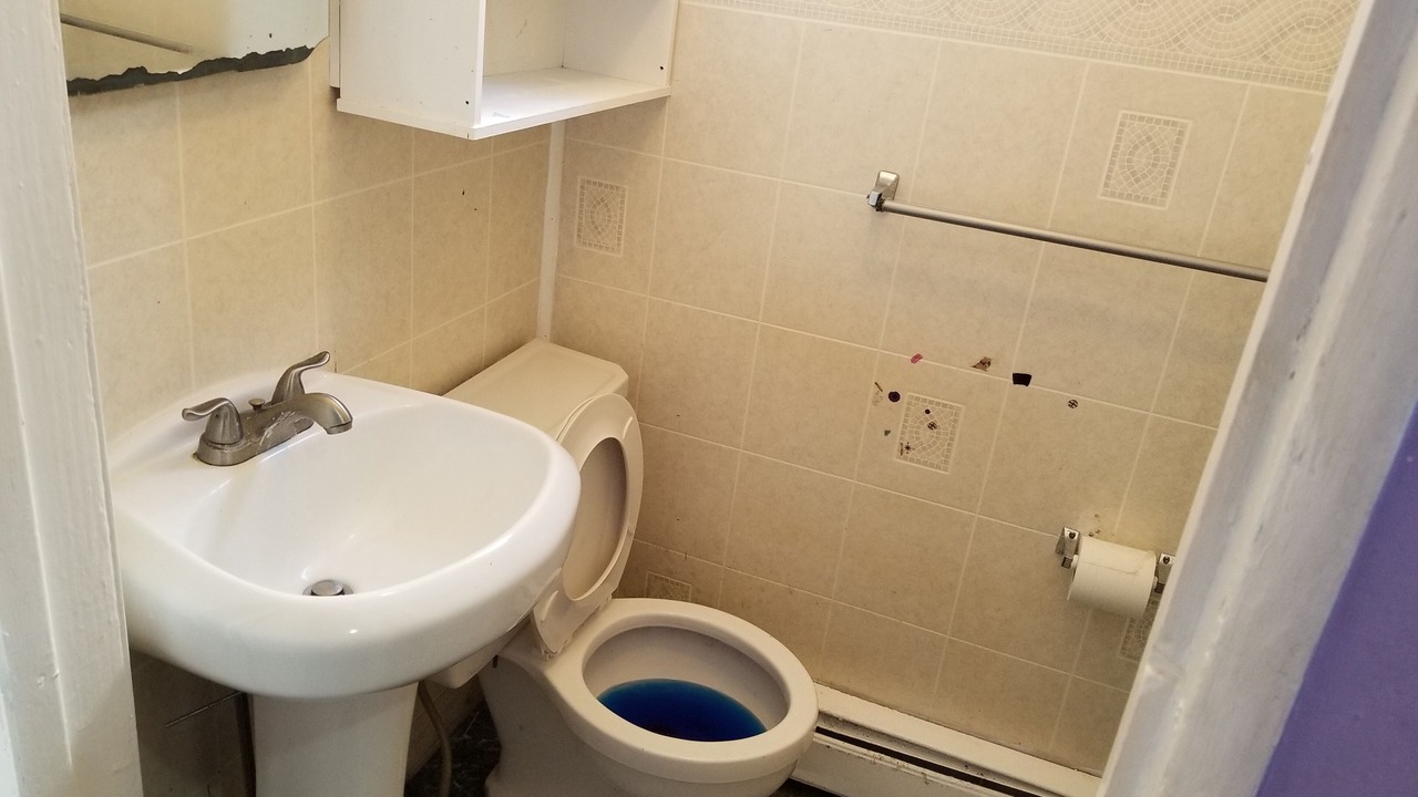 Photo of Bathroom in Wildwood