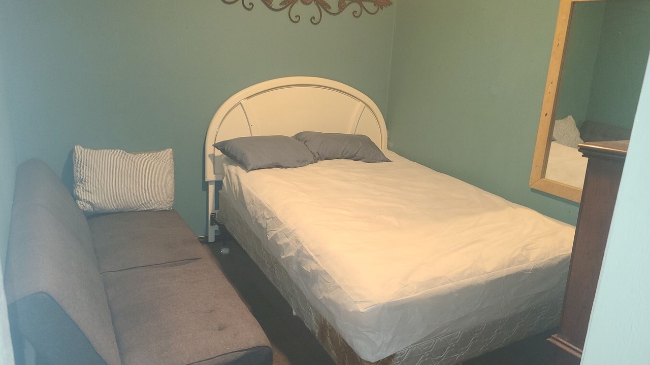 Photo of Bedroom in Wildwood