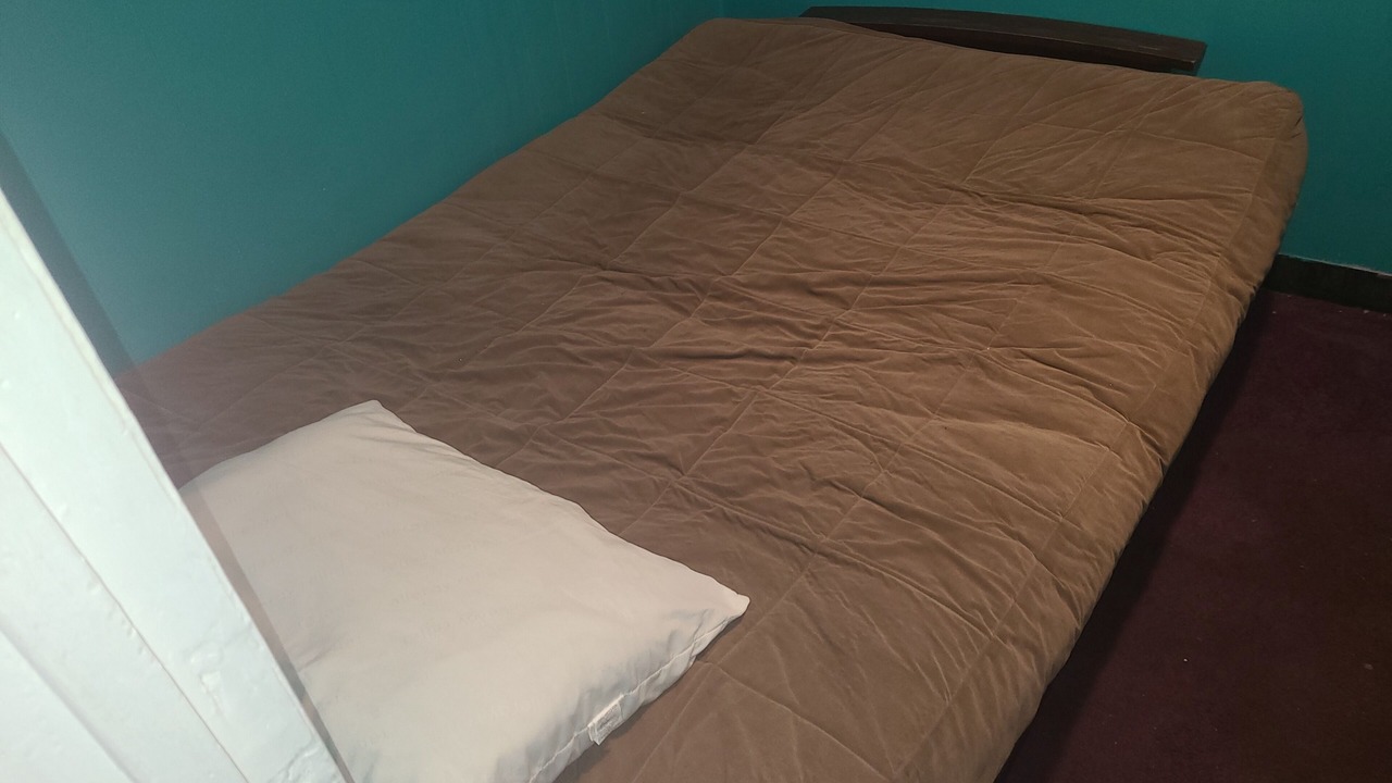 Photo of Bedroom in Wildwood