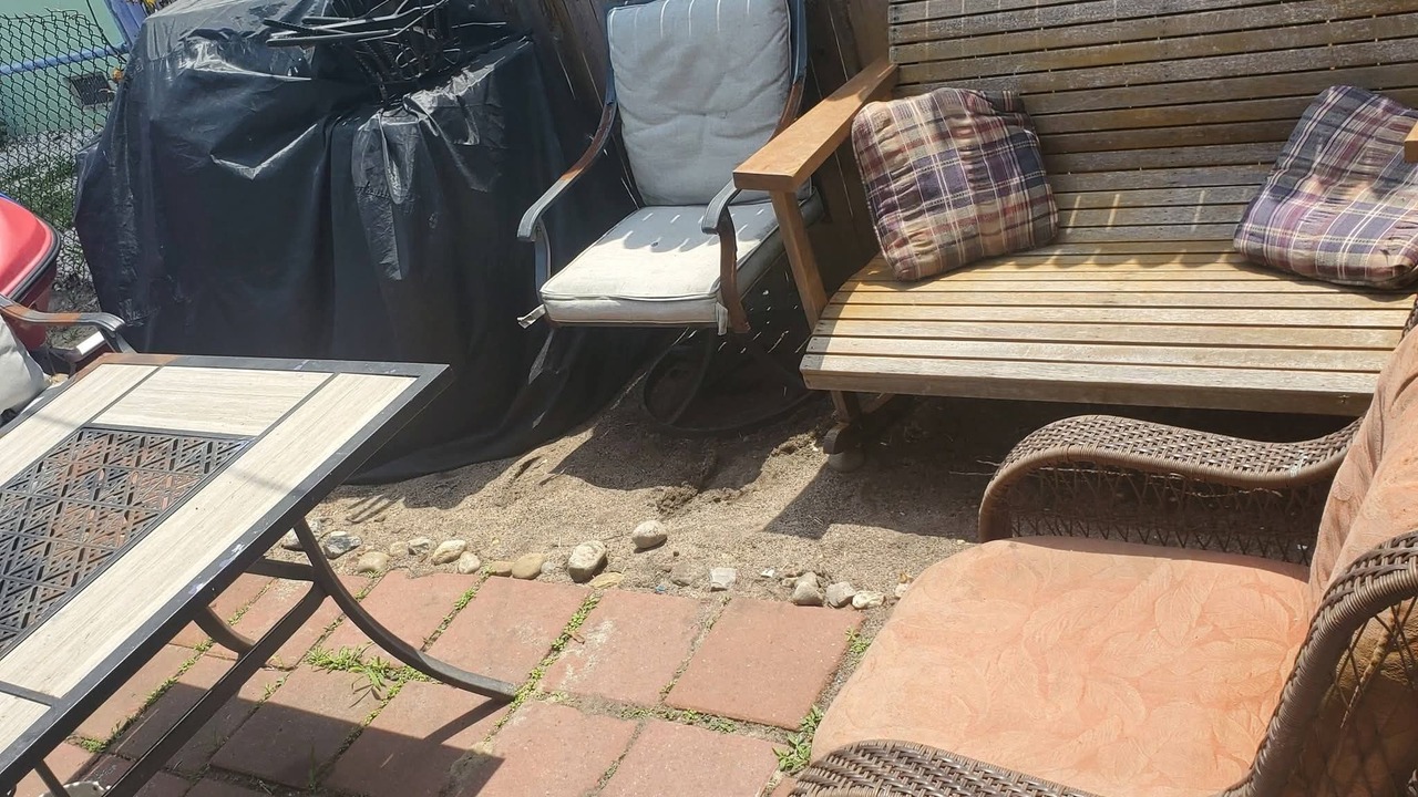 Photo of Patio Balcony in Wildwood
