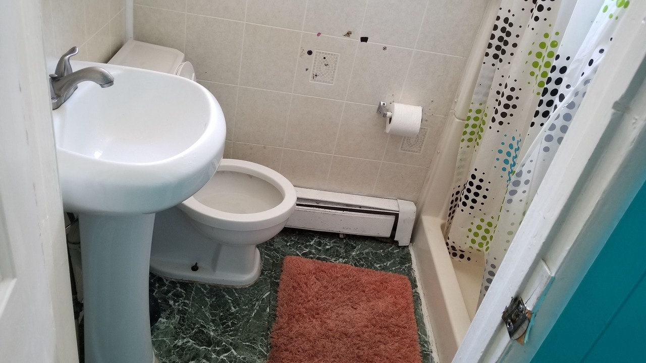 Photo of Bathroom in Wildwood