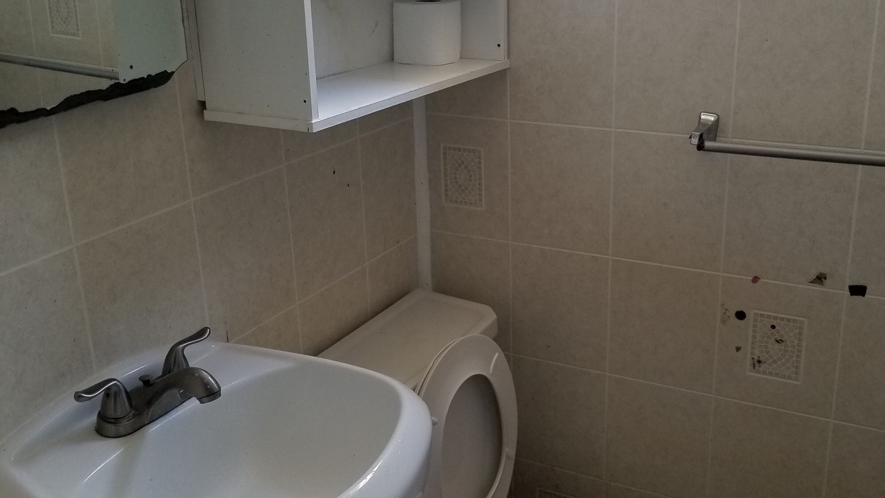 Photo of Bathroom in Wildwood