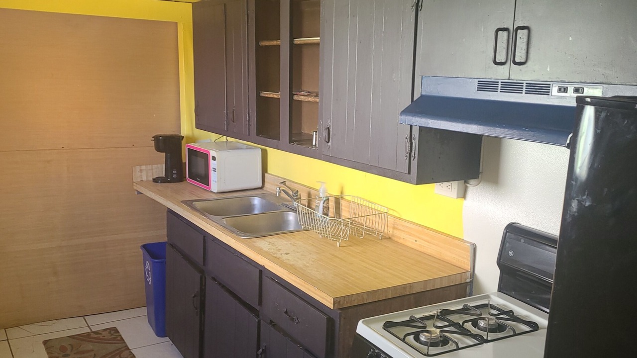 Photo of Kitchen in Wildwood