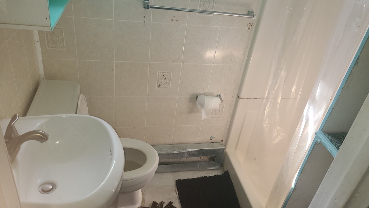 Photo of Bathroom in Wildwood