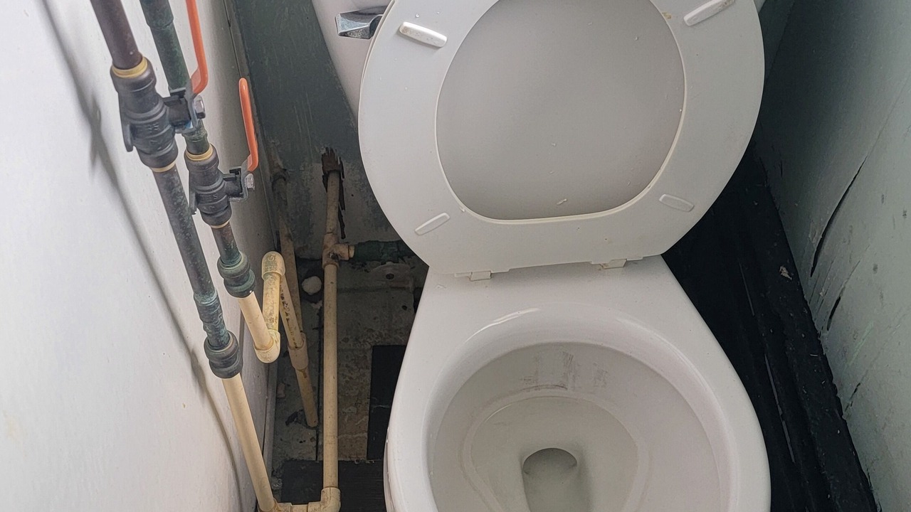 Photo of Bathroom in Wildwood