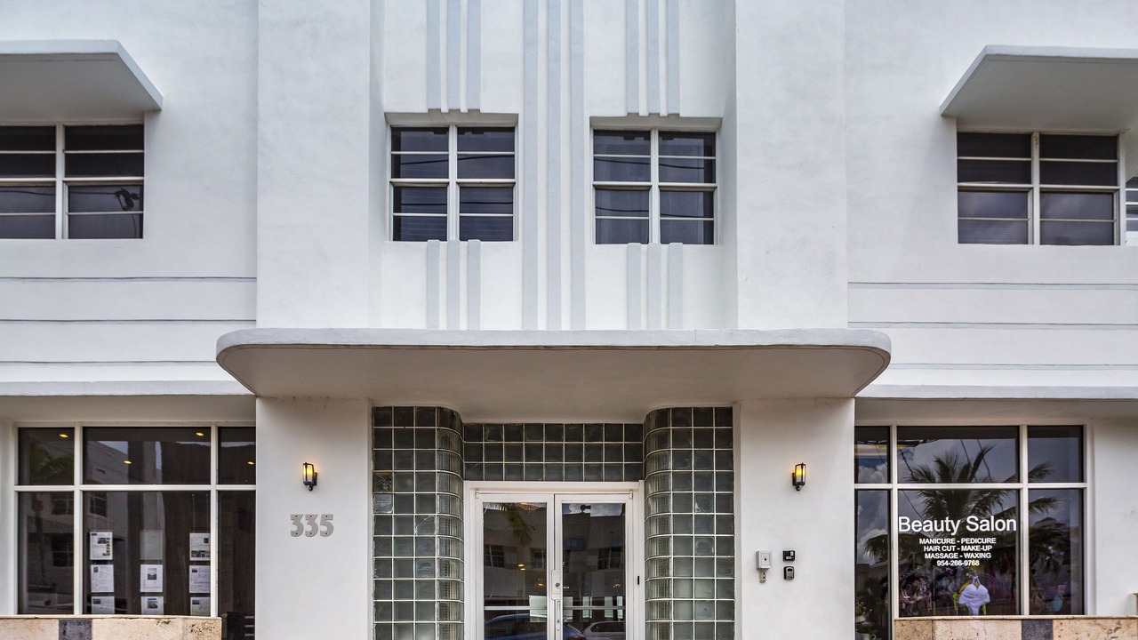 Photo of Outdoor in South Pointe