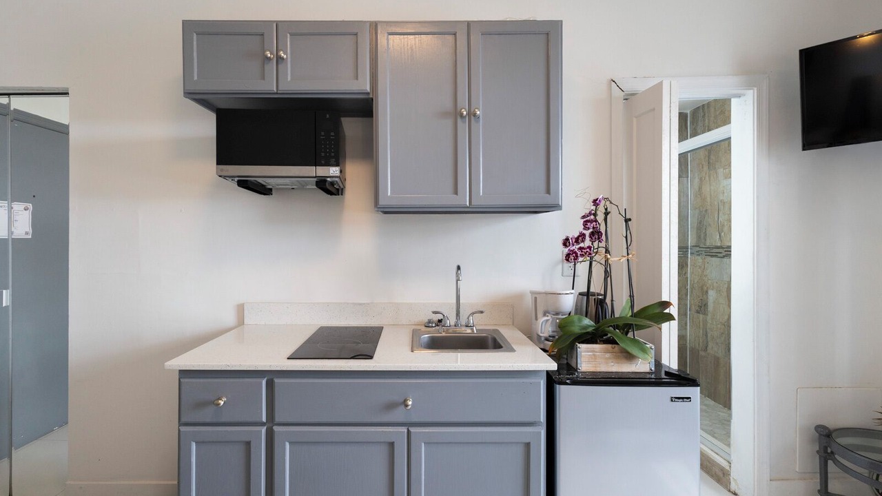 Photo of Kitchen in South Pointe