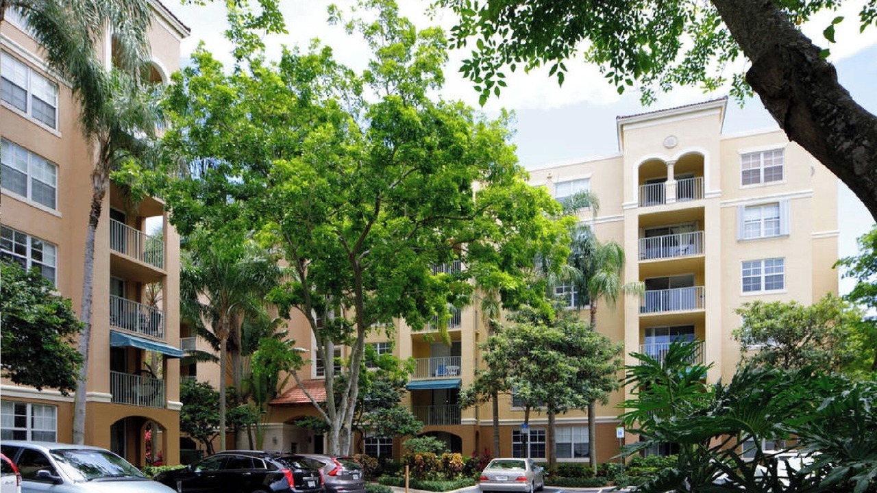 Photo of Outdoor in Aventura
