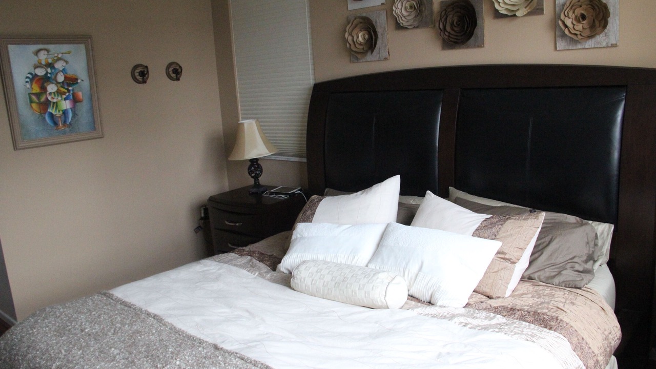 Photo of Bedroom in Aventura