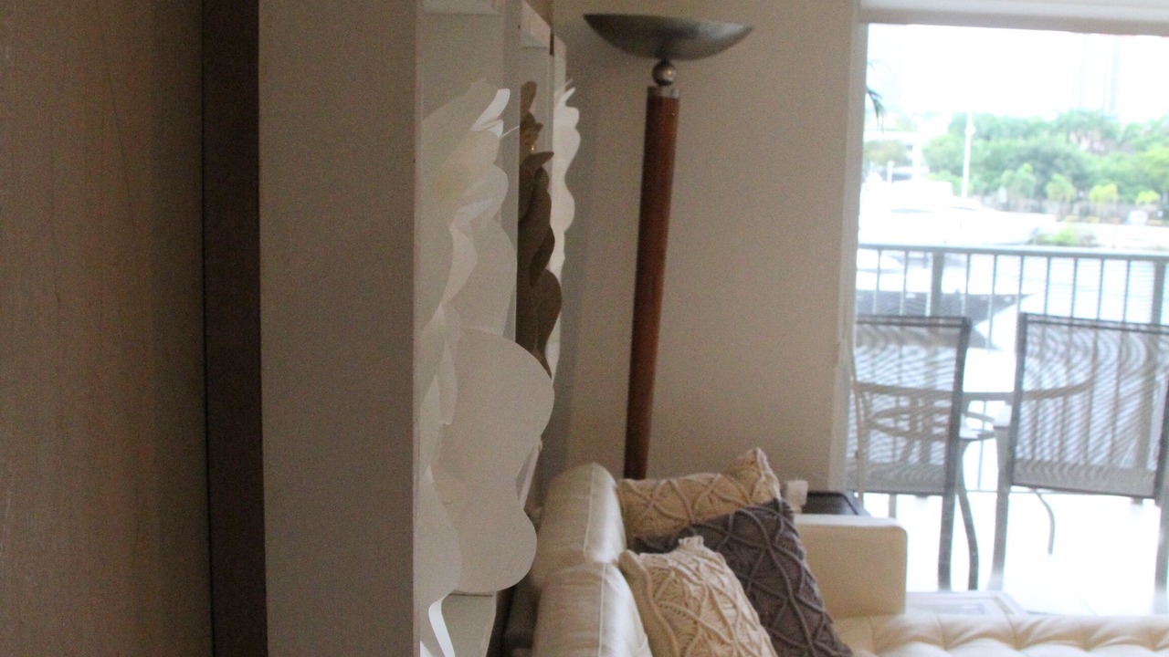 Photo of Livingroom in Aventura