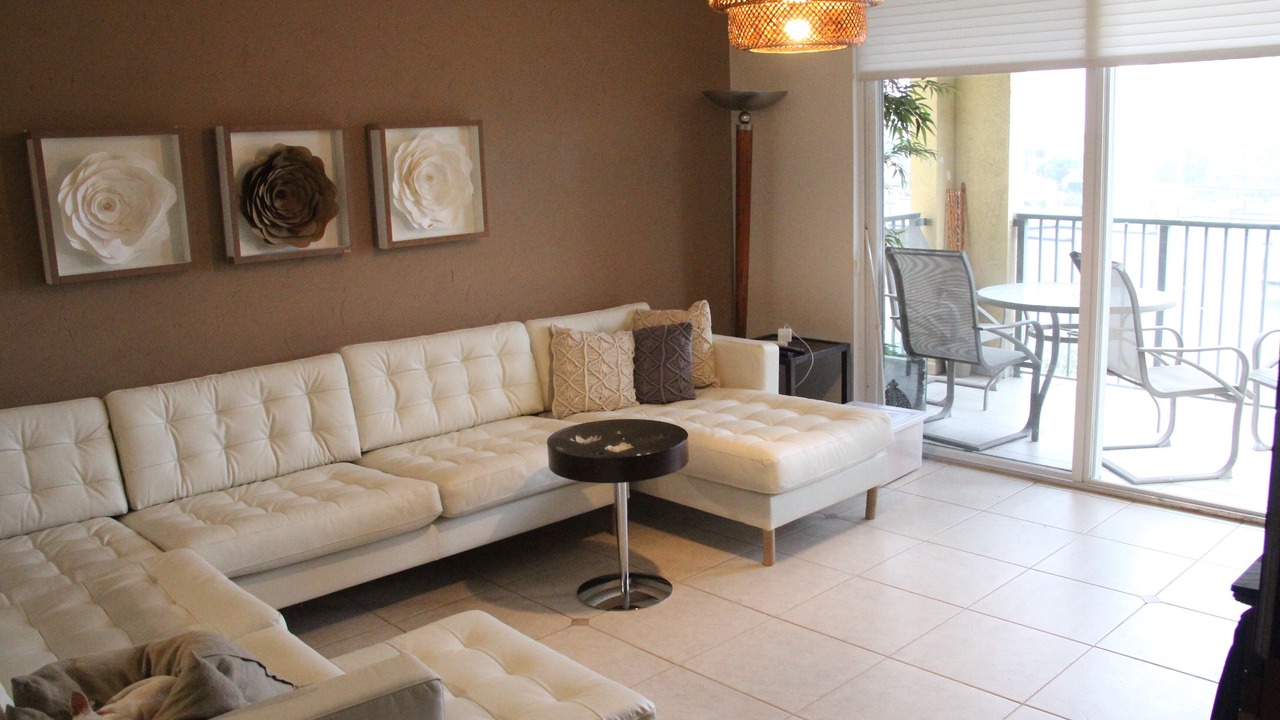 Photo of Livingroom in Aventura