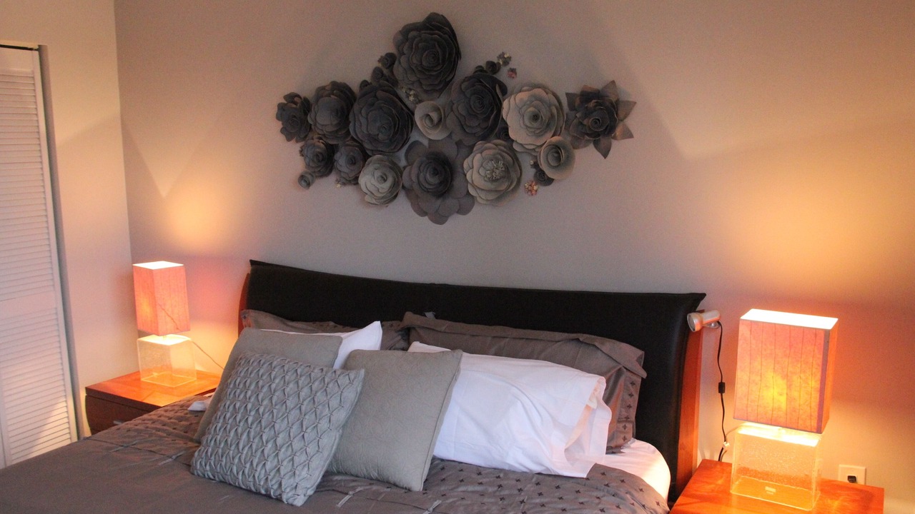 Photo of Bedroom in Aventura