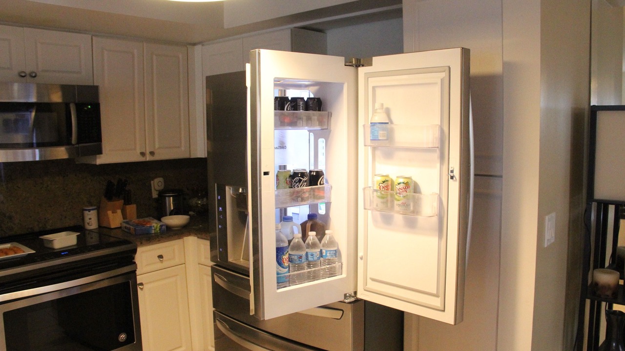Photo of Kitchen in Aventura