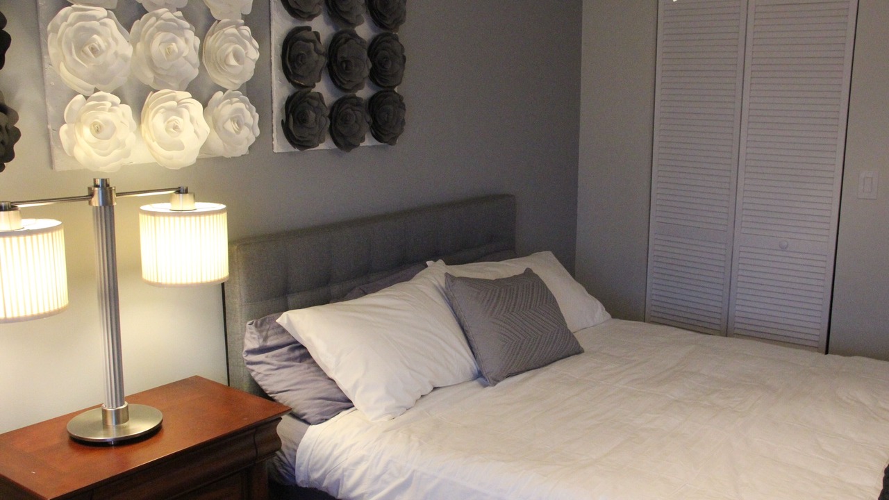 Photo of Bedroom in Aventura