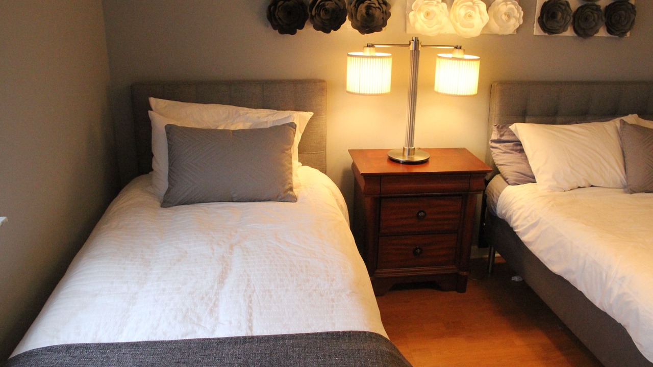 Photo of Bedroom in Aventura