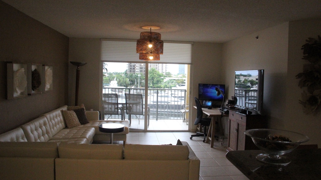 Photo of Livingroom in Aventura
