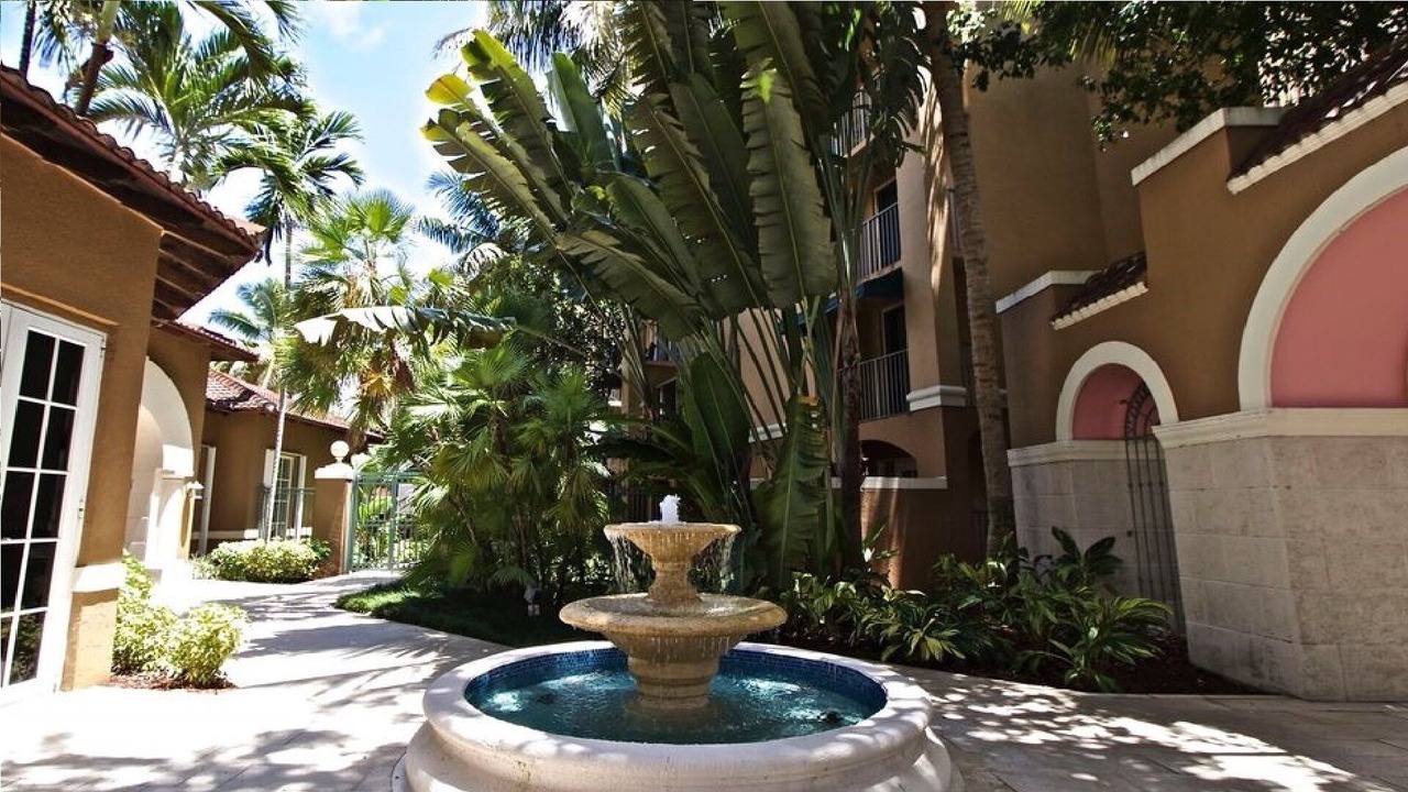 Photo of Outdoor in Aventura