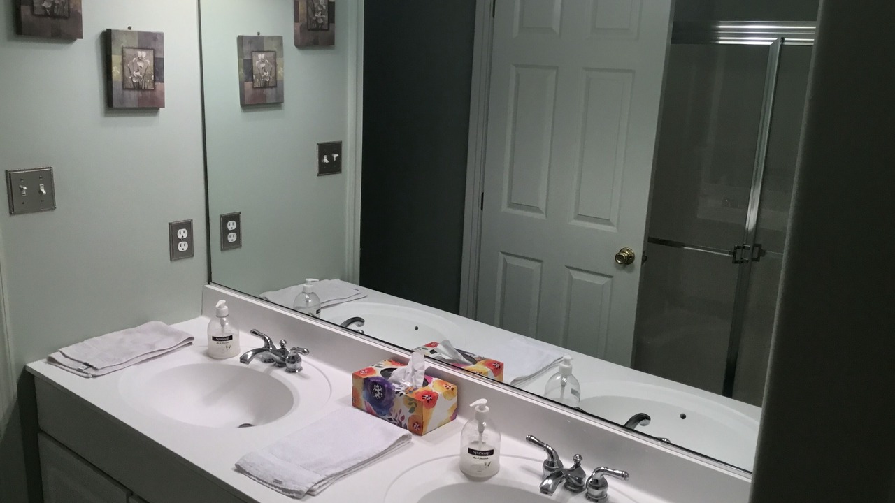 Photo of Bathroom in Wildwood