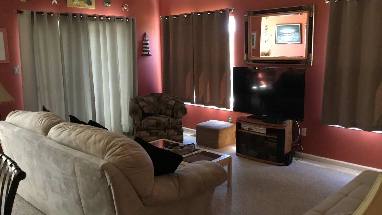 Photo of Livingroom in Wildwood