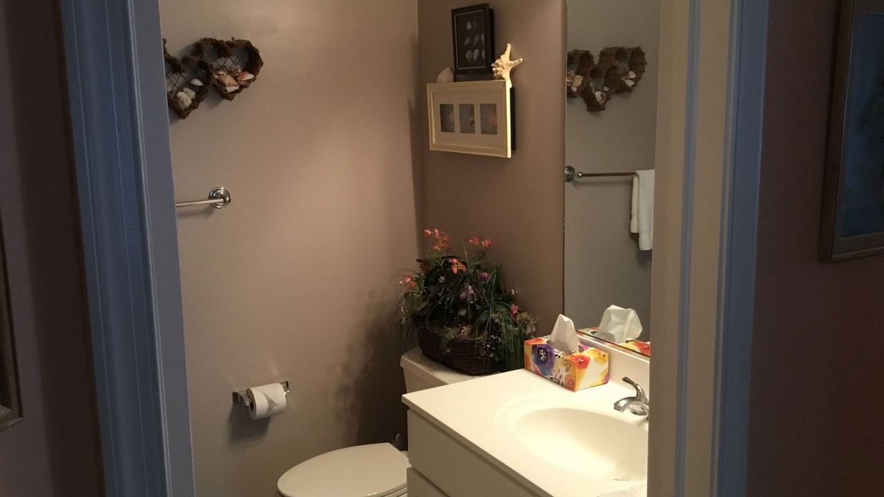 Photo of Bathroom in Wildwood