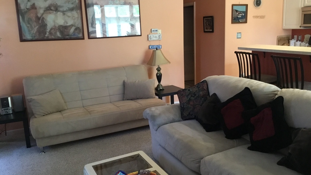Photo of Bedroom in Wildwood